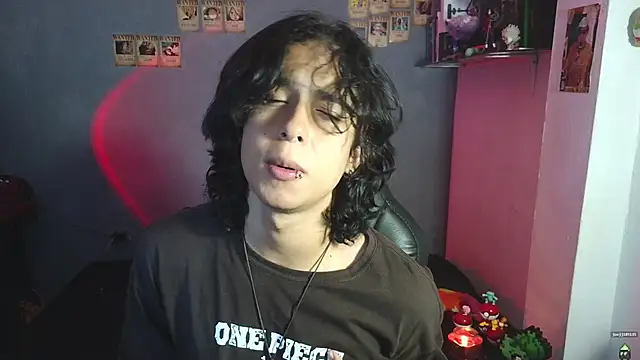 Snapshot of kairozz chatting on February 13, 2025, 11:58 pm kairozz online show from February 13, 2025, 11:58 pm