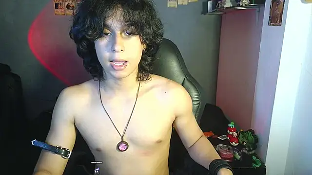 Snapshot of kairozz chatting on February 20, 2025, 7:52 pm kairozz online show from February 20, 2025, 7:52 pm