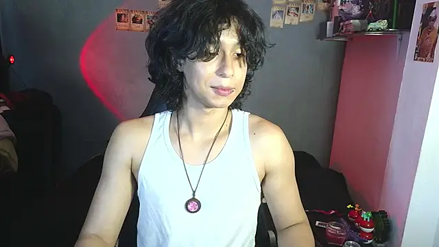 Snapshot of kairozz chatting on February 21, 2025, 8:38 pm kairozz online show from February 21, 2025, 8:38 pm