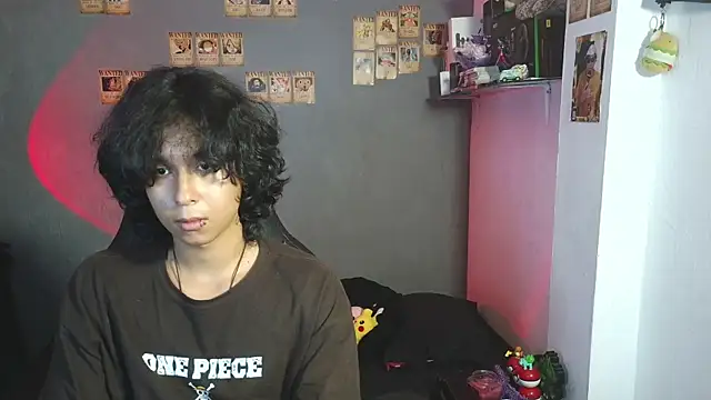 Snapshot of kairozz chatting on February 22, 2025, 11:13 pm kairozz online show from February 22, 2025, 11:13 pm