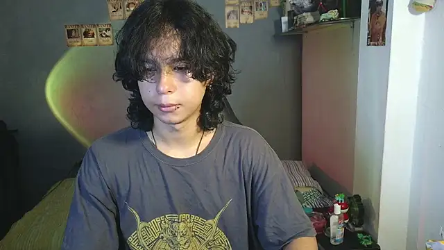 Snapshot of kairozz chatting on February 24, 2025, 4:15 pm kairozz online show from February 24, 2025, 4:15 pm