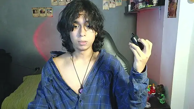 Snapshot of kairozz chatting on February 26, 2025, 6:43 pm kairozz online show from February 26, 2025, 6:43 pm