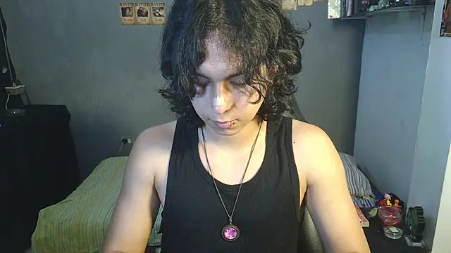 Snapshot of kairozz chatting on March 7, 2025, 8:55 pm kairozz online show from March 7, 2025, 8:55 pm