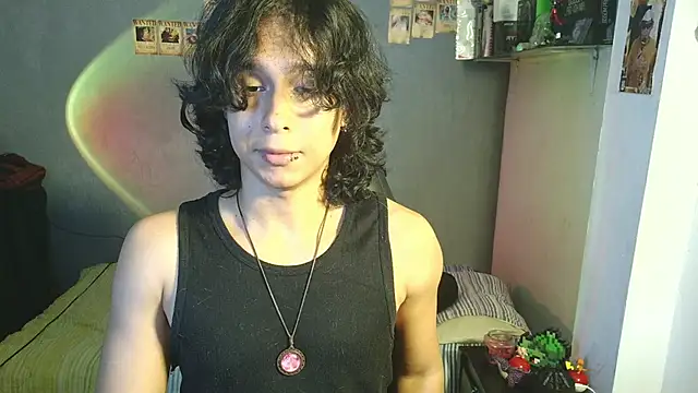 Snapshot of kairozz chatting on March 10, 2025, 10:55 pm kairozz online show from March 10, 2025, 10:55 pm