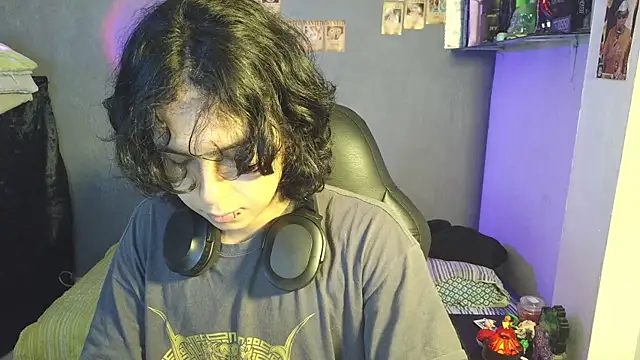 Snapshot of kairozz chatting on March 17, 2025, 10:06 pm kairozz online show from March 17, 2025, 10:06 pm