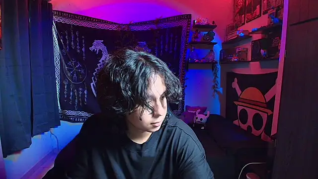 Snapshot of kairozz chatting on October 3, 2025, 6:49 pm kairozz online show from October 3, 2025, 6:49 pm