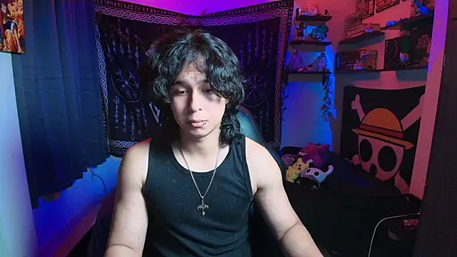 Snapshot of kairozz chatting on October 7, 2025, 4:59 pm kairozz online show from October 7, 2025, 4:59 pm