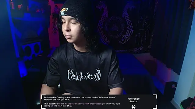 kairozz online show from November 8, 2025, 12:00 am