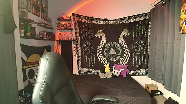 kairozz online show from November 18, 2025, 6:56 pm