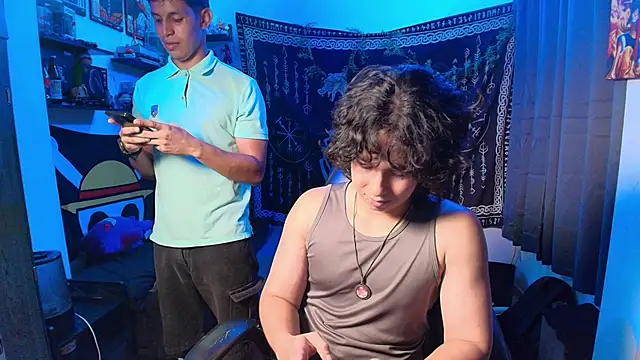 kairozz online show from November 25, 2025, 6:41 pm