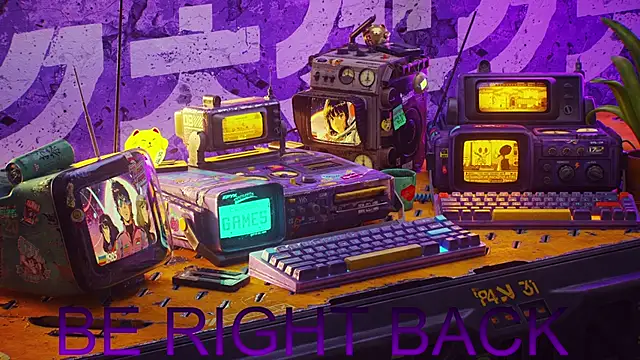 kairozz online show from December 14, 2025, 7:07 pm