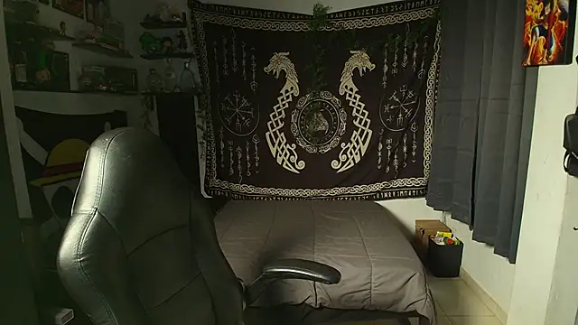 kairozz online show from December 17, 2025, 6:58 pm