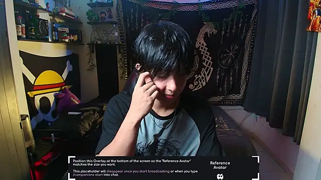kairozz online show from May 11, 2026, 12:05 am