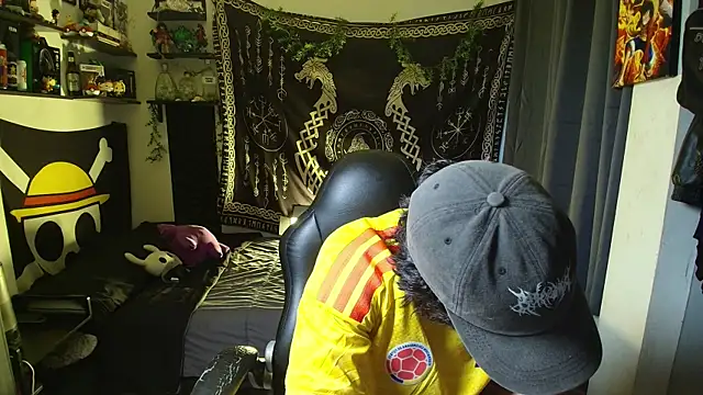 kairozz online show from June 15, 2026, 5:37 pm
