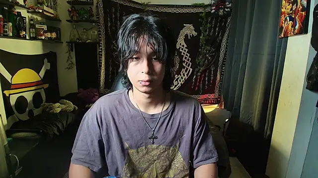 kairozz online show from July 5, 2026, 8:27 pm