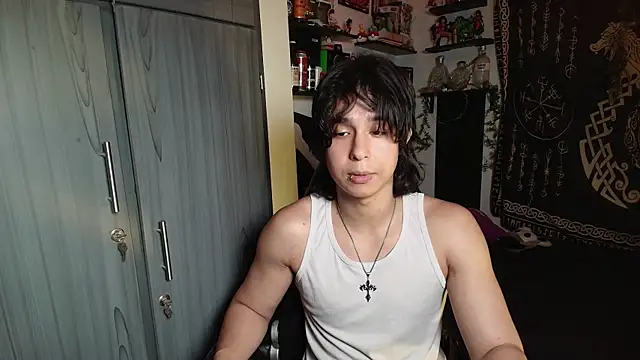 kairozz online show from July 11, 2026, 8:44 pm