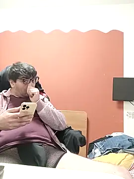 percyass online show from October 18, 2025, 4:52 pm