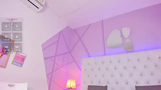 Nicol Betancur online show from January 5, 2025, 3:22 am