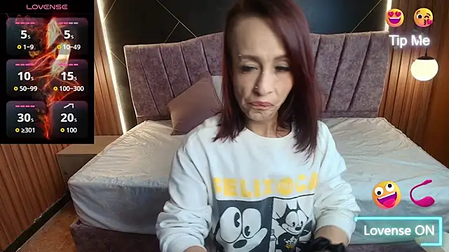 NatashaMason  online show from March 29, 2026, 11:54 am