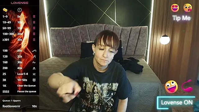 NatashaMason  online show from July 23, 2026, 1:58 am