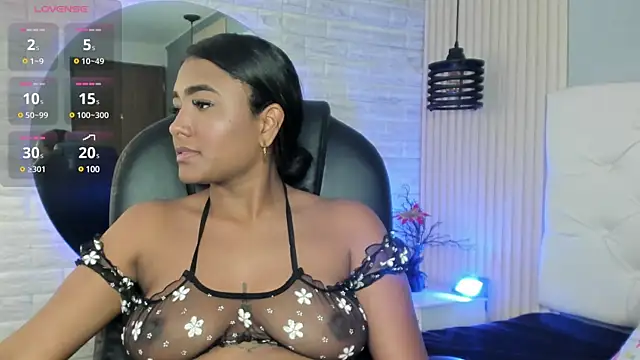 nicole  parker1 online show from February 23, 2025, 3:40 pm