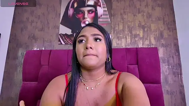 nicole  parker1 online show from September 9, 2025, 8:08 pm