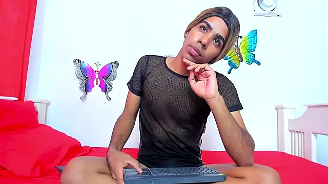 Snapshot of Tasty_Alan chatting on February 8, 2025, 8:10 pm Tasty Alan online show from February 8, 2025, 8:10 pm