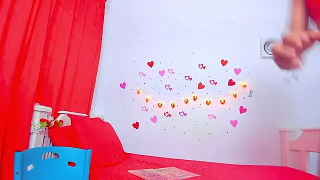Snapshot of Tasty_Alan chatting on February 14, 2025, 8:48 pm Tasty Alan online show from February 14, 2025, 8:48 pm