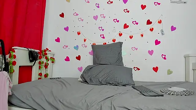 Snapshot of Tasty_Alan chatting on February 20, 2025, 4:18 am Tasty Alan online show from February 20, 2025, 4:18 am