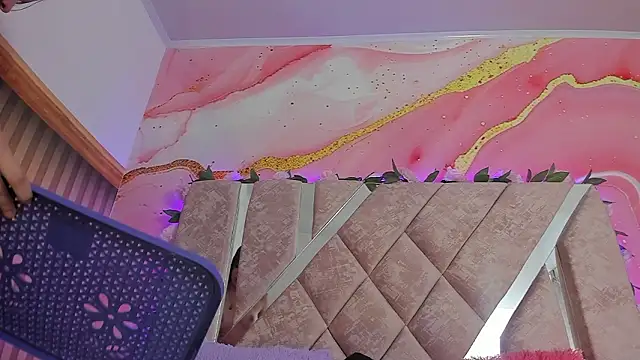 Bella  sweet online show from February 28, 2026, 10:38 am