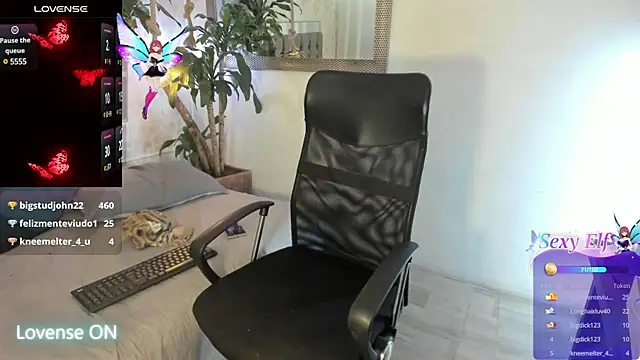 Snapshot of pixy_20 chatting on December 12, 2024, 3:16 pm pixy 20 online show from December 12, 2024, 3:16 pm