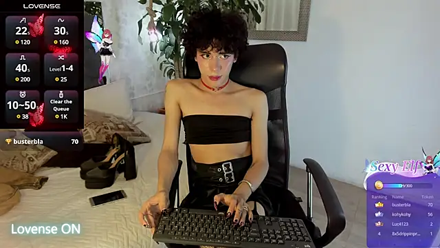 Snapshot of pixy_20 chatting on January 4, 2025, 4:22 pm pixy 20 online show from January 4, 2025, 4:22 pm