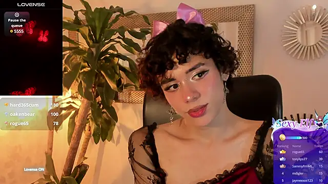 Snapshot of pixy_20 chatting on January 21, 2025, 7:26 am pixy 20 online show from January 21, 2025, 7:26 am