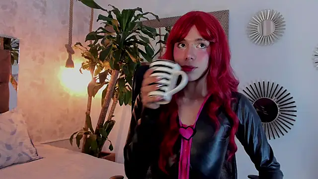 Snapshot of pixy_20 chatting on January 23, 2025, 4:09 am pixy 20 online show from January 23, 2025, 4:09 am