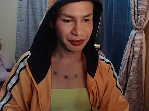 Indaypakay ts online show from February 7, 2026, 8:45 pm