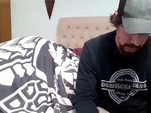 Curved4Pleasure online show from March 4, 2025, 9:51 am