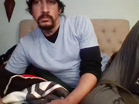 Curved4Pleasure online show from March 9, 2025, 12:31 pm