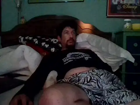 Curved4Pleasure online show from September 24, 2025, 12:08 pm