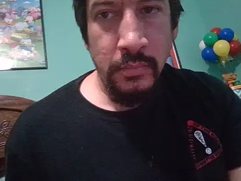 Curved4Pleasure online show from February 26, 2026, 8:19 pm