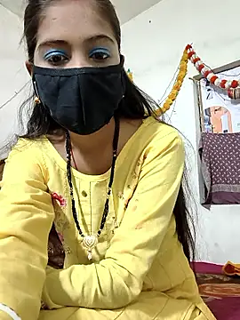 Lily Baby  online show from January 8, 2026, 6:48 am