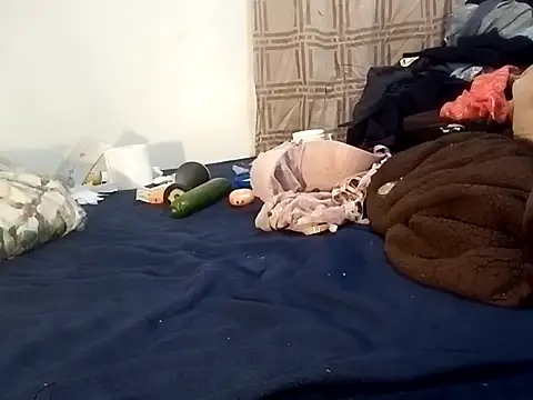 gemini12838 online show from November 27, 2025, 6:10 pm