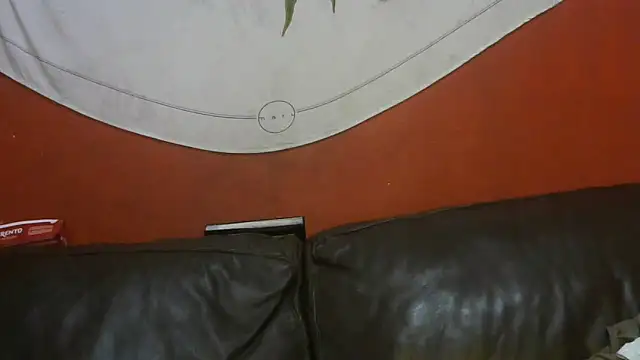 Snapshot of spacegirlll chatting on December 23, 2024, 8:33 am spacegirlll online show from December 23, 2024, 8:33 am