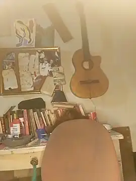 Snapshot of spacegirlll chatting on February 13, 2025, 2:56 am spacegirlll online show from February 13, 2025, 2:56 am