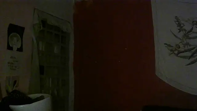 Snapshot of spacegirlll chatting on March 16, 2025, 5:03 am spacegirlll online show from March 16, 2025, 5:03 am