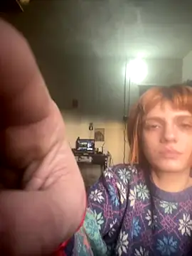 Snapshot of spacegirlll chatting on October 20, 2025, 8:53 pm spacegirlll online show from October 20, 2025, 8:53 pm