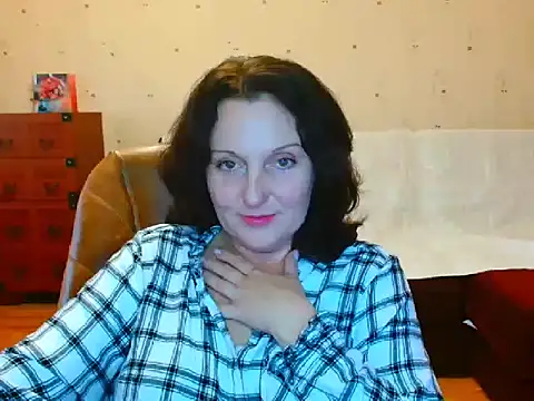 Alice3694 online show from December 15, 2024, 11:45 am
