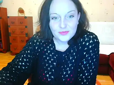 Alice3694 online show from December 22, 2024, 9:55 am