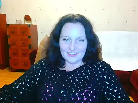 Alice3694 online show from December 29, 2024, 4:19 pm