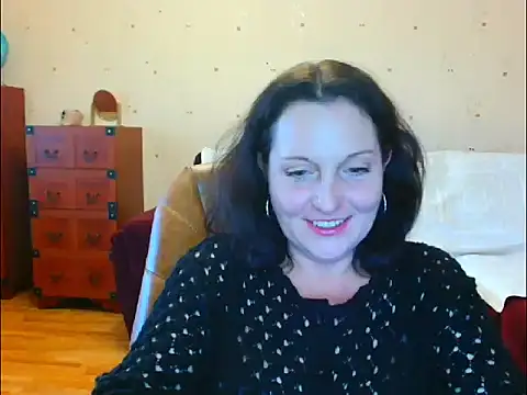 Alice3694 online show from December 31, 2024, 12:57 pm