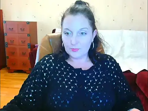 Alice3694 online show from January 31, 2025, 12:07 pm